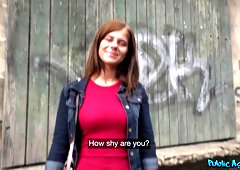 Amoral hussy Tiffany Blue filthy adult video