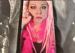 All little Peanut Wang White Bois Love the Large Overweight Wet BBC ones