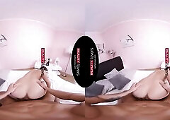 RealityLovers - Stepsis got her butt banged VR