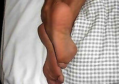 RARE FEET
