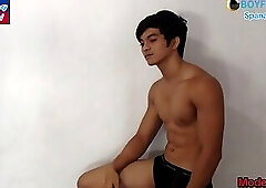 VF Pinoy Model - Mark