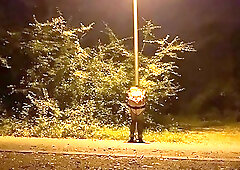 Sissy Jessy public slave exposure dare