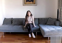 Sexy Anya In Exotic Porn Video Short Video(technical) Great Unique