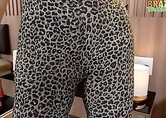 BRAZILIAN TRANSSEXUALS - Tayla Spiller Big Juicy Goodies