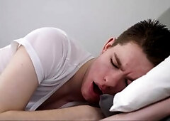 Missionary Boys: Elder Butler's Heartbeat Races