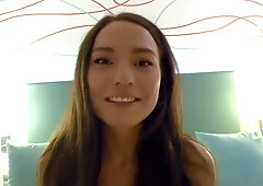 Nataly Gold In Toilet Whore