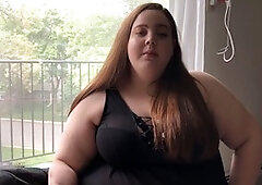 Financial domination by ash-blonde Goddess Anri, the ultimate homewrecker with big natural boobs