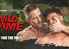 DisruptiveFilms - Wild Game Part Two