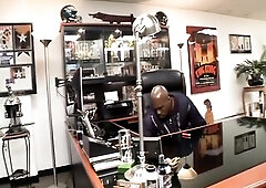 The almost all charming and gripping scenes from the Ebony King of Porn... Lexington Steele!!! On this channel u can discover thousands of Lexington s