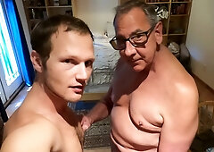 R. Excellent Guy and Parent Jay Taylor