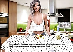 Cuckold Pair Buying a fresh Apartment four our recent Group-Sex Party-Ep twenty one