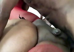 Prison Thug Fucks White Little cock Fat Tranny6666