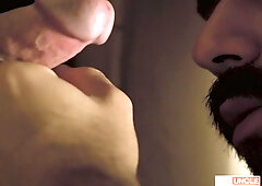 My Naughty Sin - Ryan Jacobs, Teddy Torres