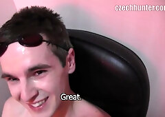 Czech Hunter 34 - BIGSTR