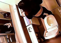 Amateur Hidden Cams Reveal Cock Riding Hoes