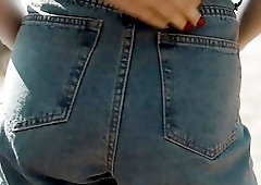 Haley Reed And Her TS GF Natalie Mars