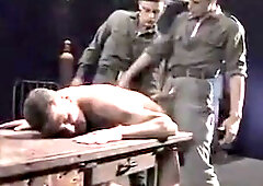 Berlin Army Boys Pt2