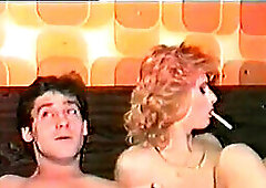 Shemale secret, vintage shemale