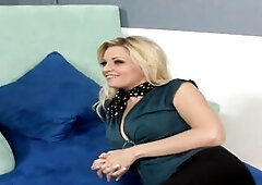 They bump and bounce like balloons from heaven as those breasty strumpets get drilled within an...