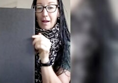 RECENT Squirting Sex toy HiSmith SEX MACHINE attachment