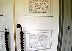 TabooHandjobs: Zoey Holloway & Mark Zane