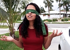 The Surprise - PropertySex