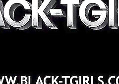 Kitana Kisses is back for round 2, and that babe's bringing a entire recent level of allure. Clothed in sleek ebony attire that accentuates her g