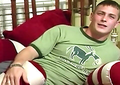 Active Duty: Hold My Legs, Plow Me Harder, Shane!