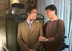 Italy's Pretty Horny Women Fucking, Blowjobs, Riding, Anal, Gang Bangs