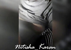 Pizza Delivery Dare, Roaming Naked In Building And On Bike