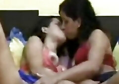 Indian Girl Fucked by Trainer Part 5