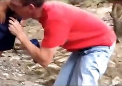 cruising in spanish woods