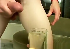 Small Cock Sucking By Gay Twink Kaleb Scott and Jeremiah Johnduddy's Step son