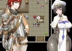 3D animated adventure with man sausage in faphouse featuring Kumaben1