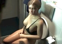 Horny mature mom ready for some hard action