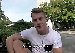 CZECH HUNTER 376 024640 664242 024640 635800