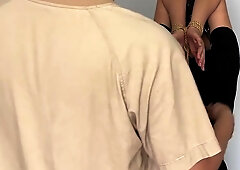 Byby - Chinese Bondage