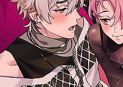 NU: Carnival Scene 2