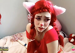 Wanton bimbo unimaginable xxx clip