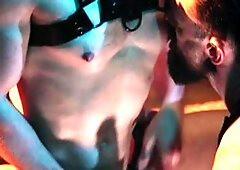 FistingInferno.com: Scene