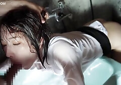 Extreme BDSM and Orgasm Denial of a Mature Asian Woman x2x4A5CBE64A49EC4A62B