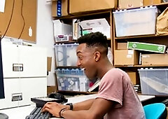 YoungPerps.com - Torey Roll next to Bryce Brennon caught riding a dick