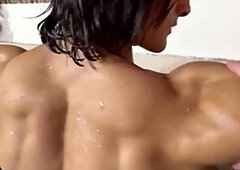 East Boys - Kent and Liu Kent massage