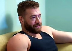 Brazzers Exxtra: Two Loads from Xander and Danny D