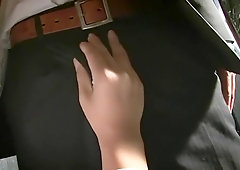 Amazing Asian gay boys in Incredible blowjob, masturbation JAV scene