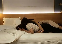 Amateur Couple Fucking Hidden cam