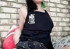 Not Soft For Work's natural face