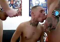 Aces High: The Full Deck