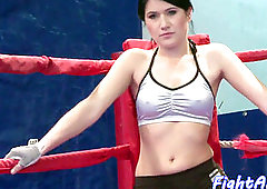 euro stunners enjoy wrestling and oral