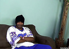 Angela Attison multiracial ass fucking